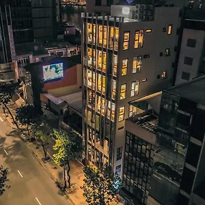 Snite & Dorm - Dragon Bridge 다낭