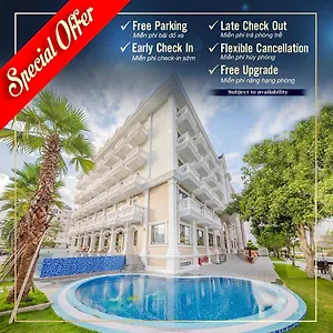 ***** Resort Orbit Vietnam