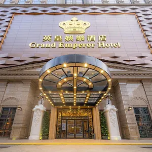 Grand Emperor Macau