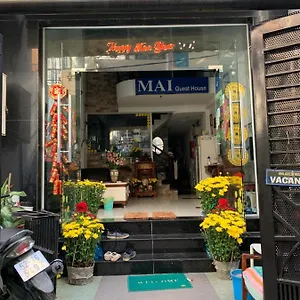 ** Pensión Mai Vietnam