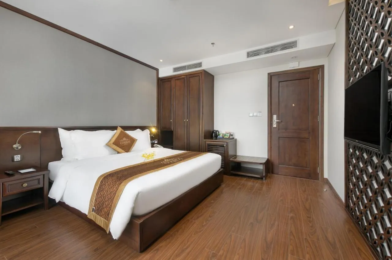 Cosmos Hotel Danang