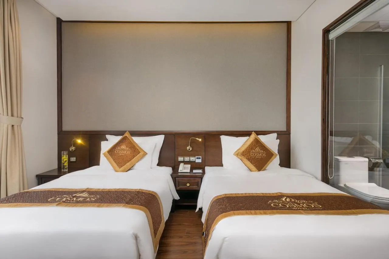 Cosmos Hotel Danang