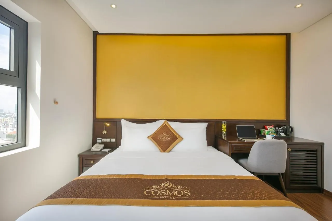 Cosmos Hotel Danang