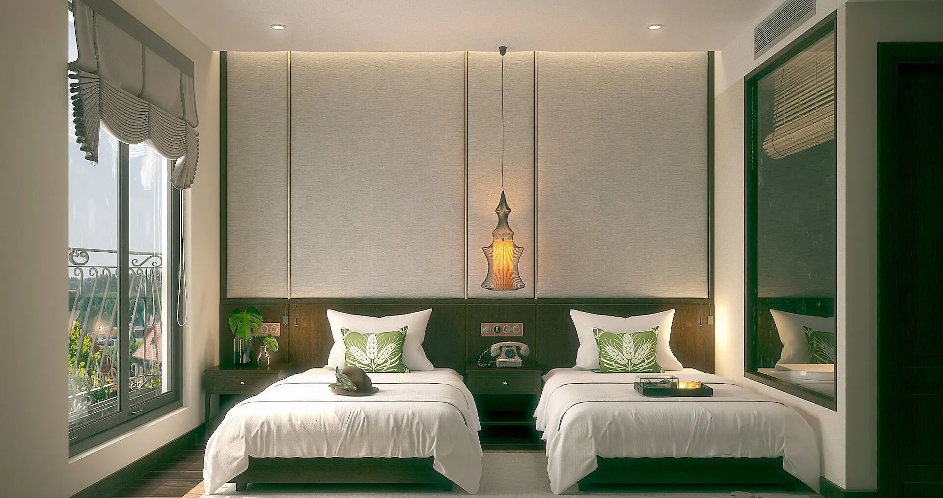 Cosmos Hotel Danang